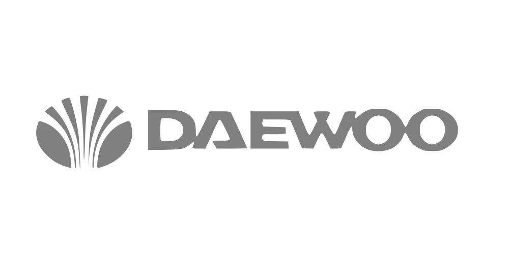 Daewoo