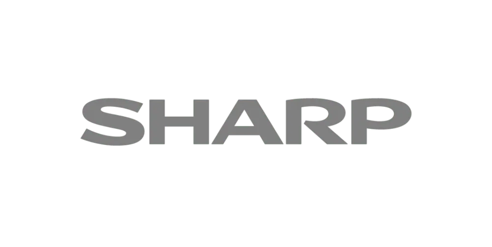 Sharp
