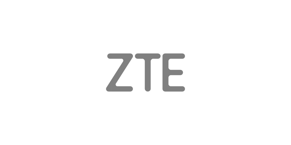 ZTE